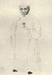 李慈铭 头像