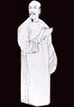 李方膺 头像