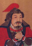 李綱 頭像