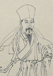 李光 头像