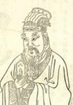 李夔 頭像