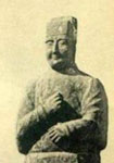 李林甫 頭像