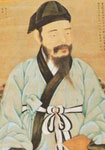 李齐贤 头像