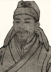 李群玉 头像
