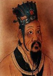 刘程之 头像