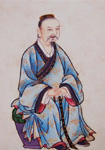 刘处玄 头像