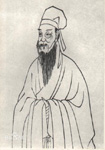 劉過 頭像