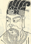 刘琏 头像