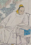 刘敏中 头像