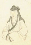 柳如是 頭像