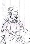 刘孝孙 头像