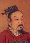劉秀 頭像