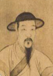 李子中 頭像