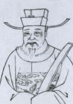 陸容 頭像