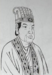 盧思道 頭像