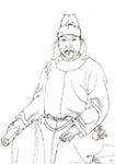 陆希声 头像
