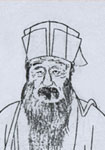 茅坤 頭像