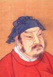 馬援 頭像