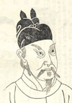 孟简 头像