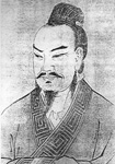 潘尼 头像