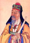 裴度 头像