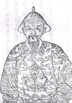 彭启丰 头像