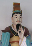 彭泰翁 头像