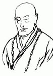 齊己 頭像