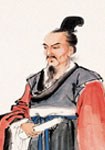 屈復 頭像