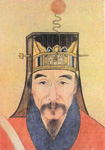 瞿式耜 头像