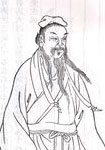 阮籍 头像