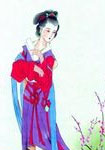 阮逸女 頭像