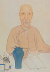 阮元 頭像