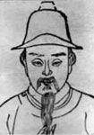 薩都剌 頭像