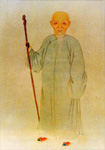 沈德潜 头像