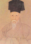 沈周 头像