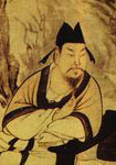 石崇 頭像
