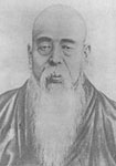 释敬安 头像