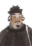 宋江 頭像