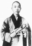 蘇曼殊 頭像