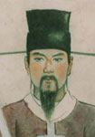苏易简 头像