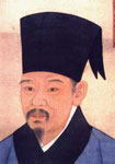 苏辙 头像