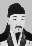汤显祖 头像