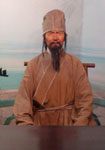 滕宗谅 头像