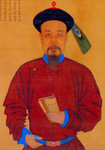 铁保 头像
