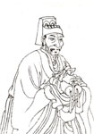 王褒2 頭像