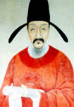 王昌齡 頭像