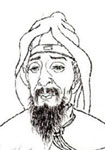 王铎 头像