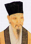 文同 头像