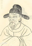 吳融 頭像